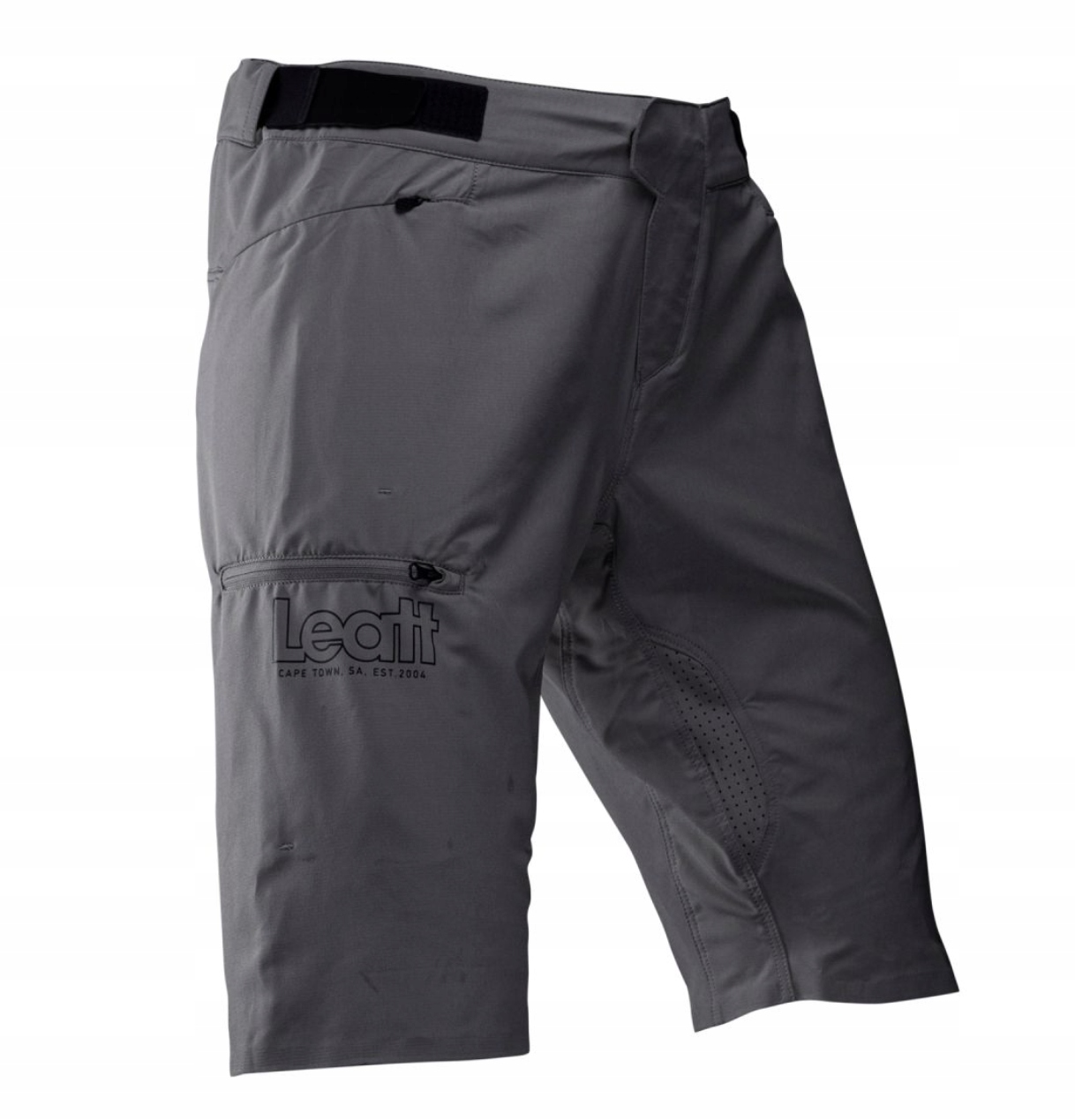 Cyklistické kraťasy Leatt Mtb Enduro 1.0 Granite vel. S od 599 Pln
