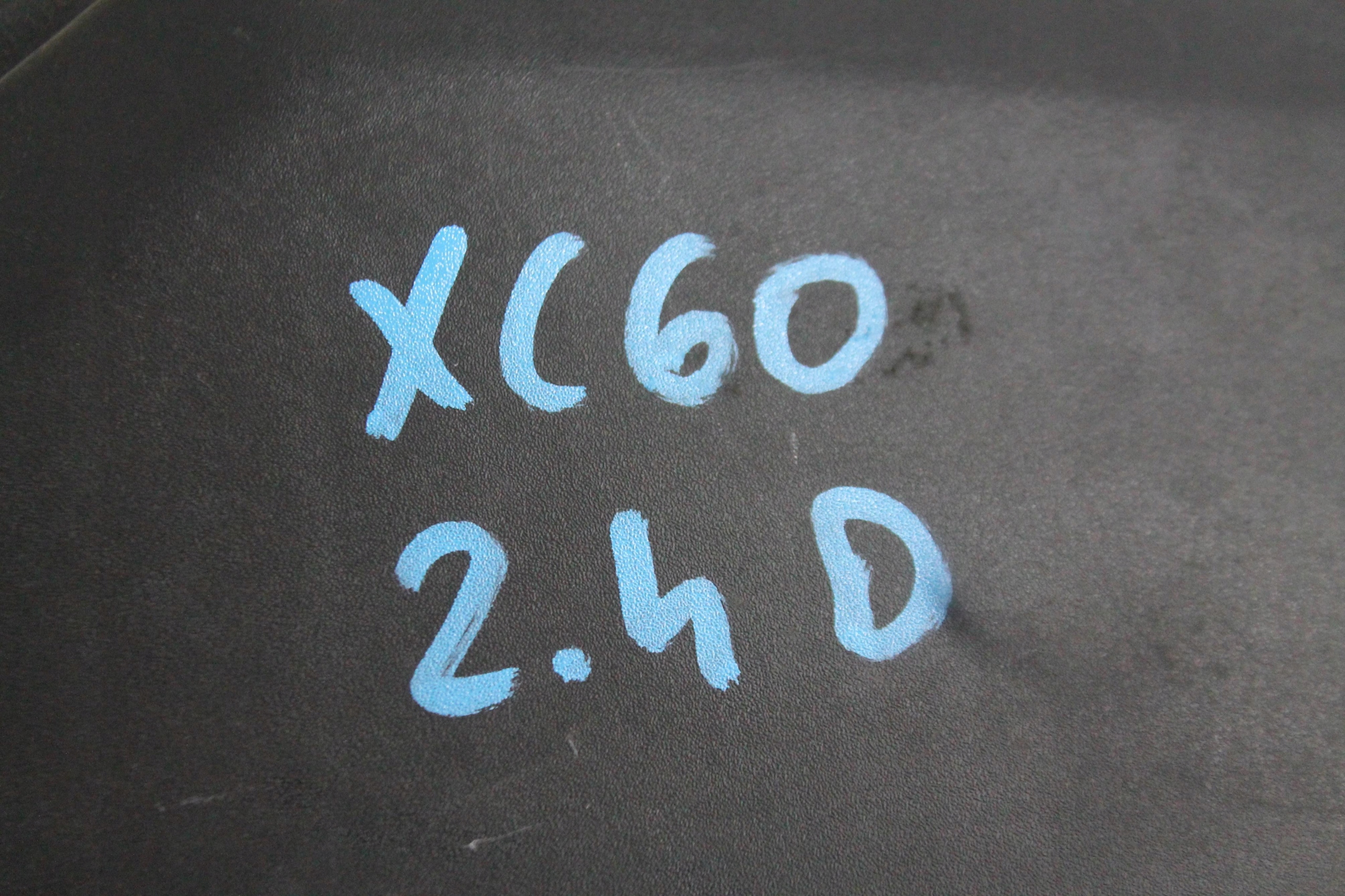 GEHÄUSE FILTER LUFT VOLVO XC60 UND 2.4 D5 08-13