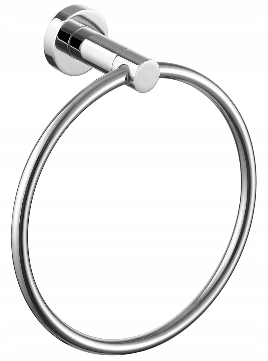 

Wieszak na ręcznik okrągły Omnires Modern Project