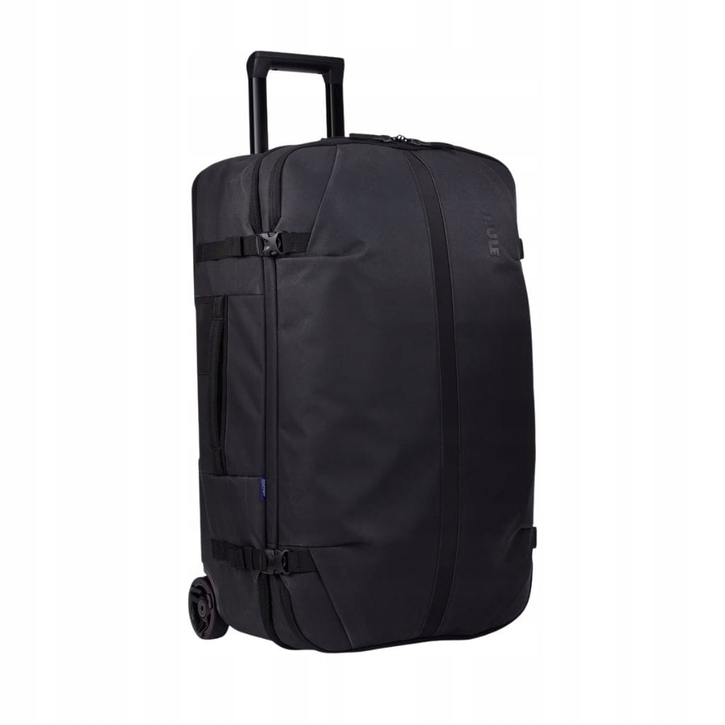 Cestovní taška na kolečkách Thule Aion 70 cm/28", černá