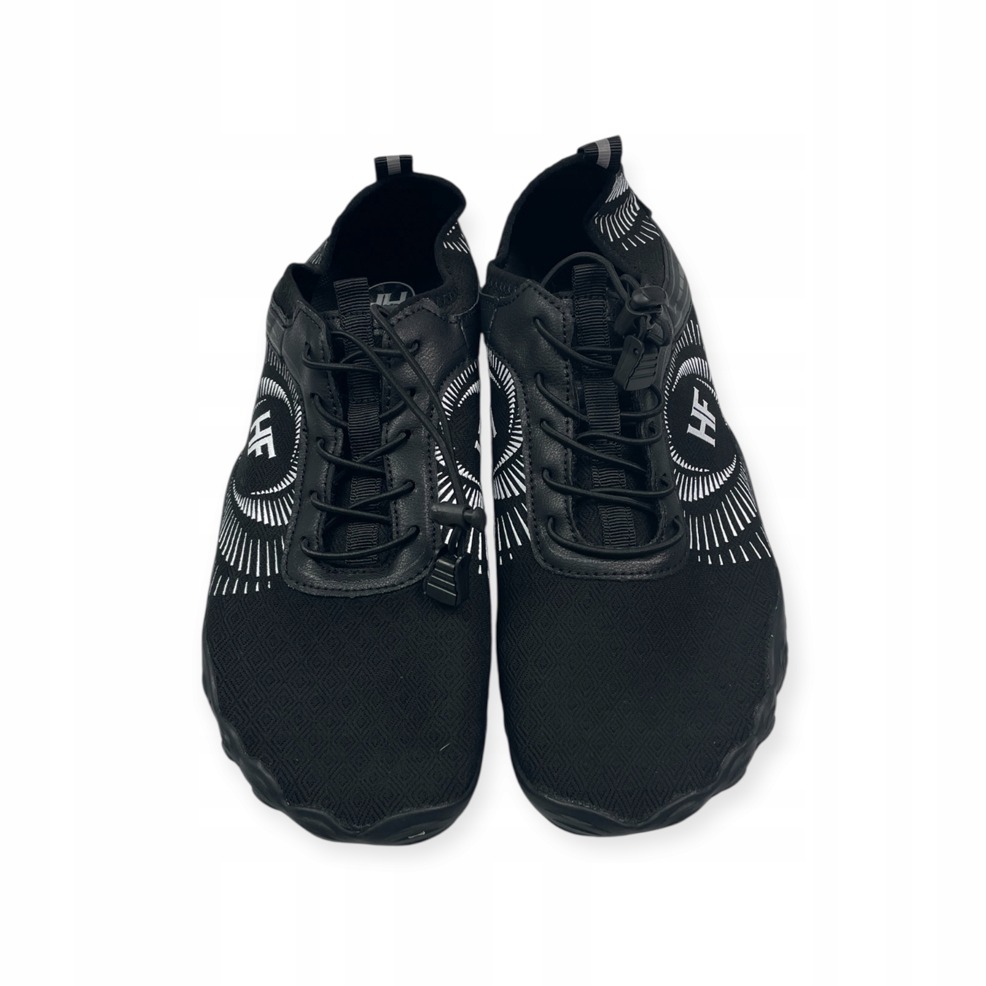 Hike Protiskluzové boty pro chůzi naboso (Unisex) (bogo) 42