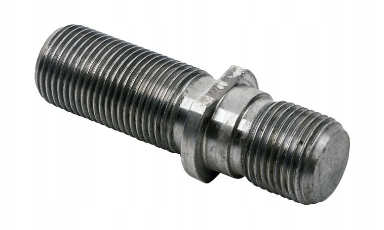 

Szpilka koła lewa dwustronna krótka 66mm M18x1,5