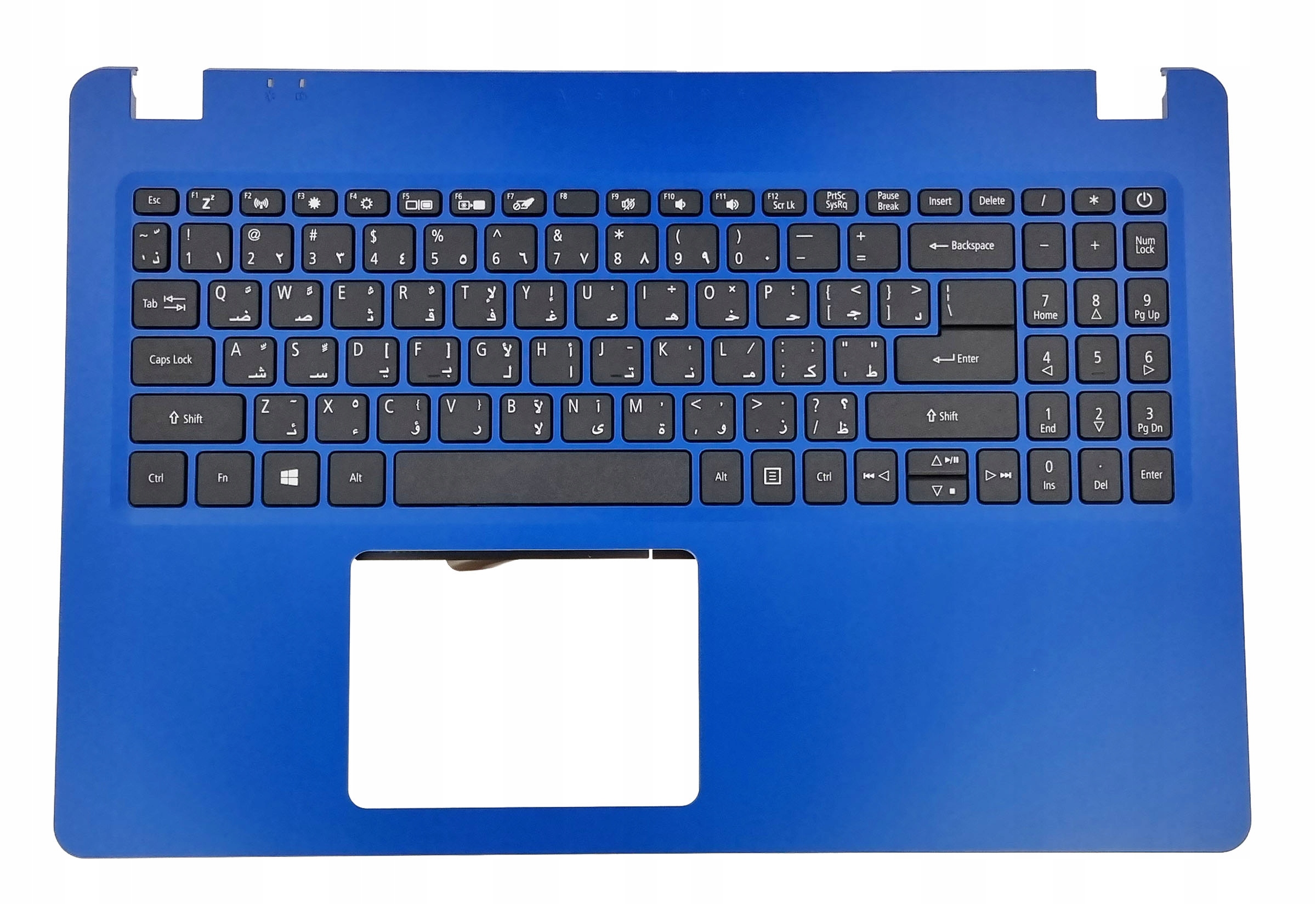 Nové Pouzdro Klávesnice Acer Aspire A315-42 A315-42G A315-54 A315-56 N19C1