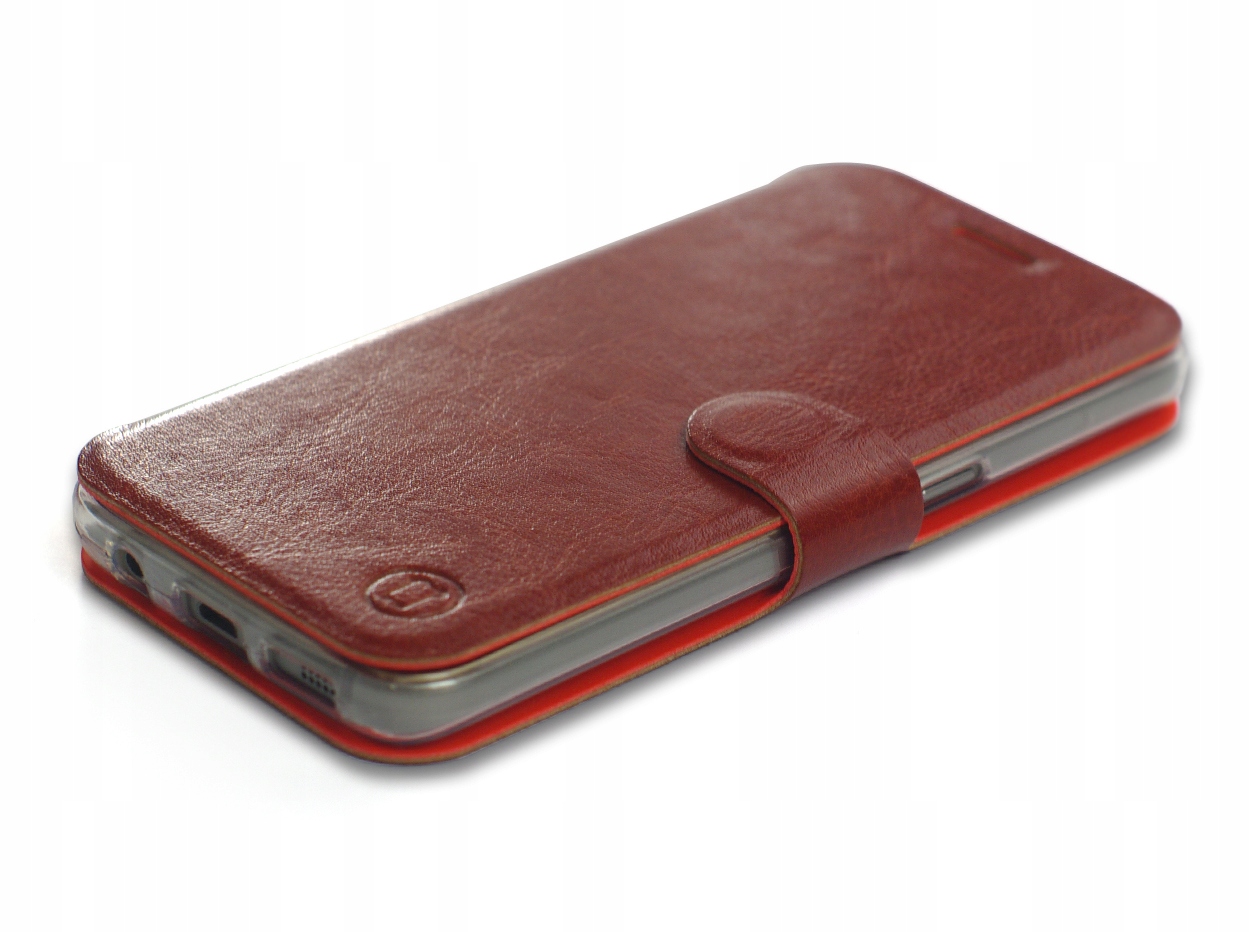 

Etui marki Mobiwear do Nokia 8 Sirocco |Made in Pl