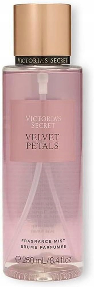Victoria's Secret Velvet Petals (w) Vonná Mlha 250ML