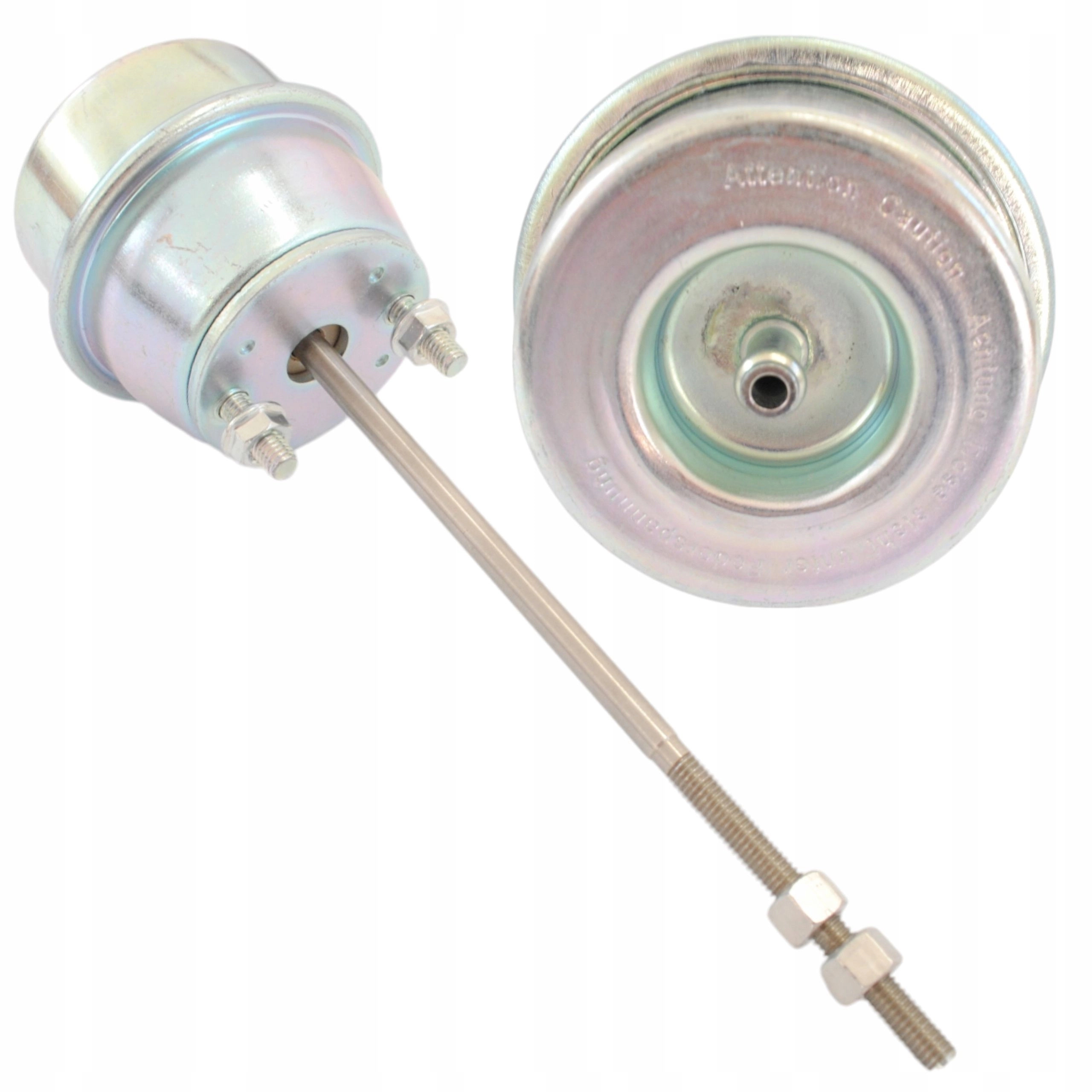 Ventil Turbodmychadla bublina hruška Mercedes W204 W212 2.2 A6510900080