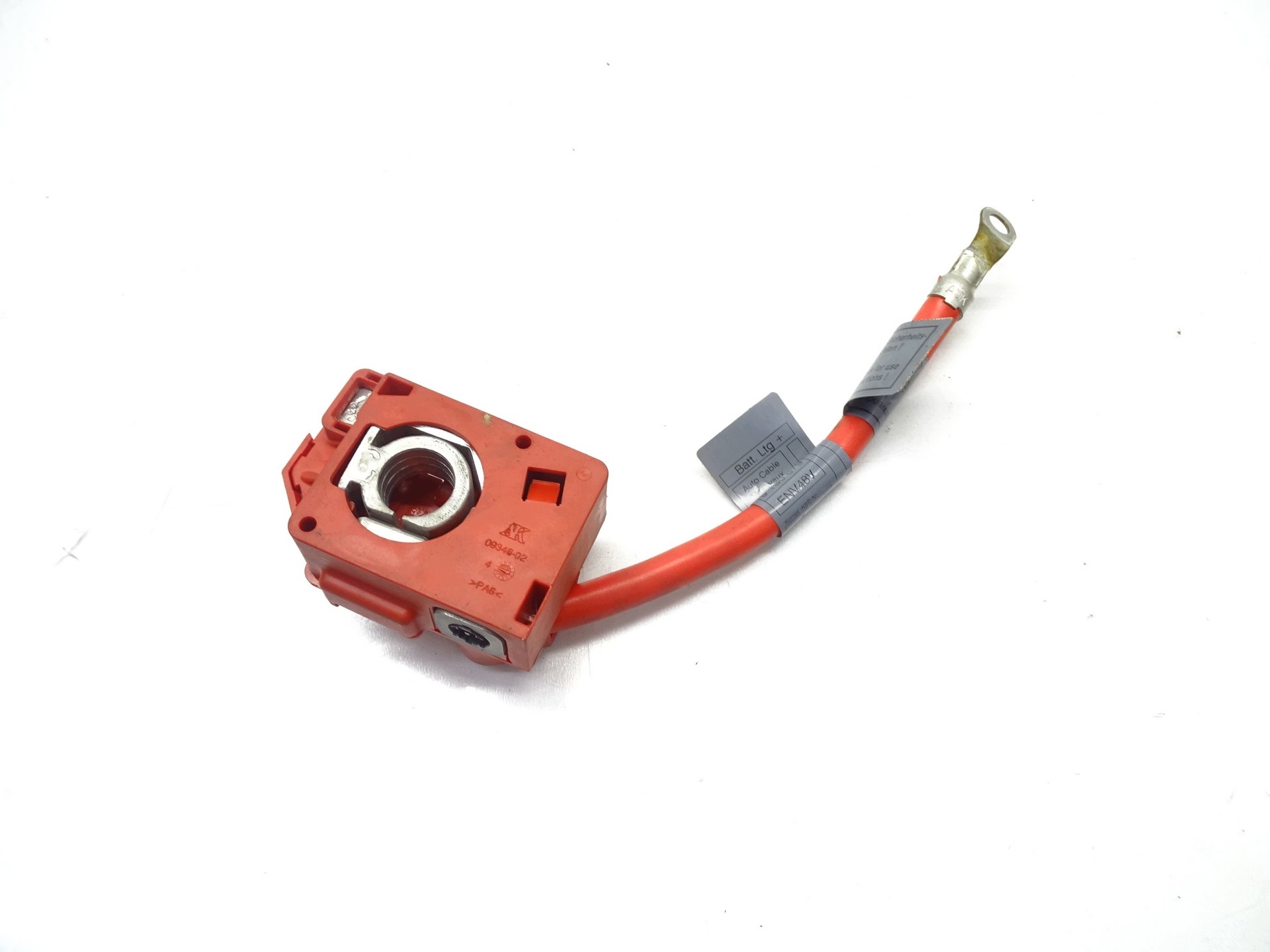 terminal plus PIROTECHNICZNA BMW E81 E87 9130879 6988973