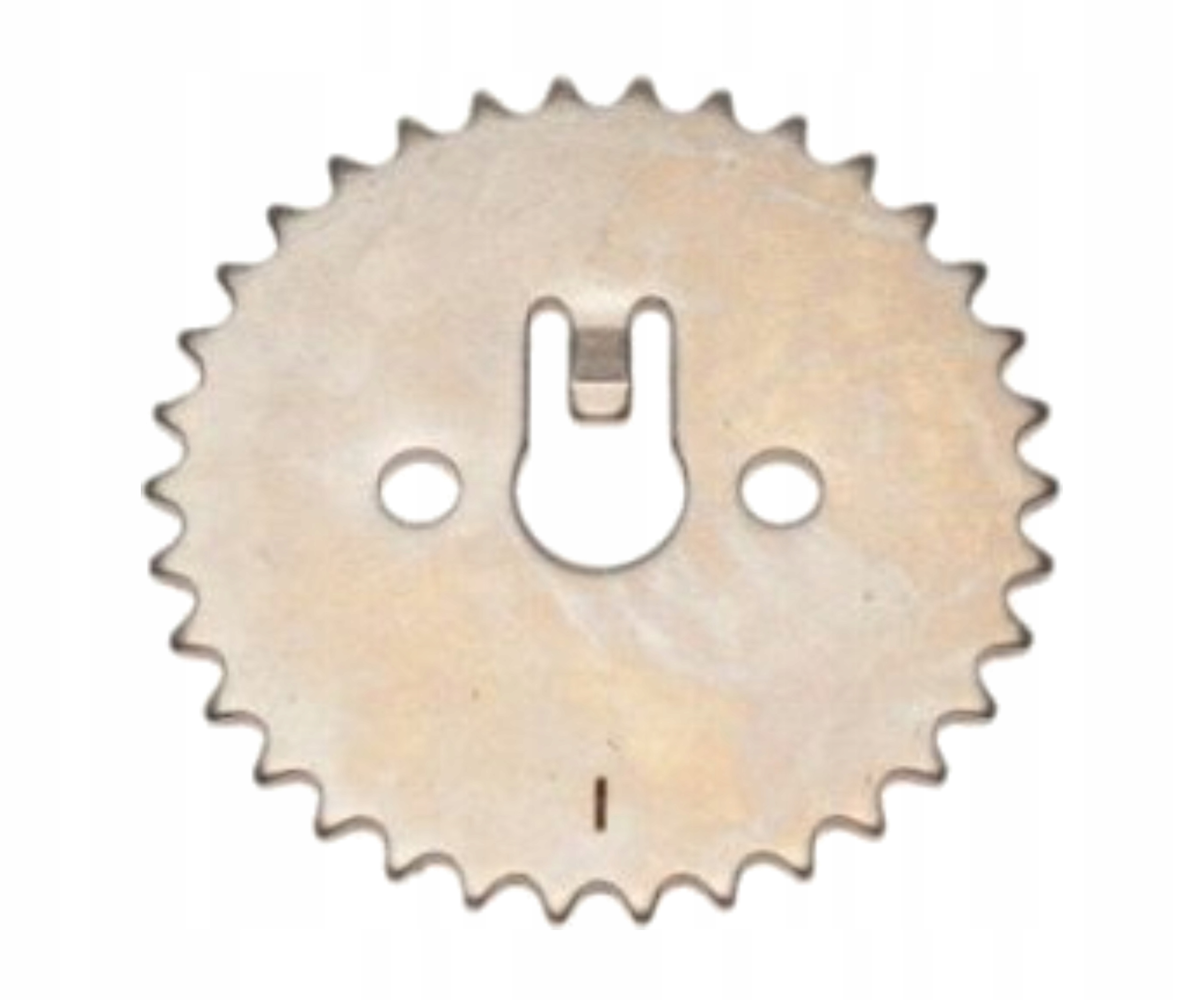 

Yamaha Ybr 125 E1 Enduro Koło Wałka Rozrządu 34 z.