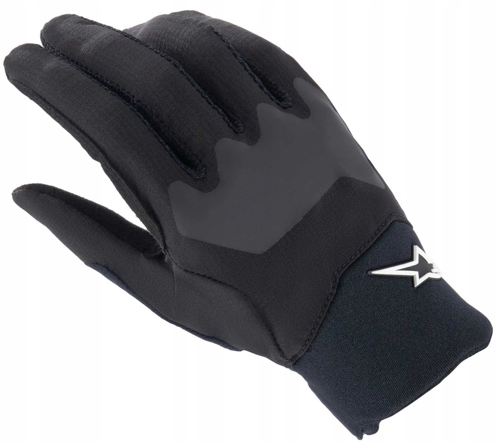 Cyklistické rukavice Alpinestars Freeride V2 vel. XL