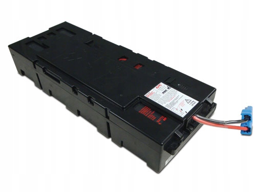 Apc Replacement Battery Cartridge 115