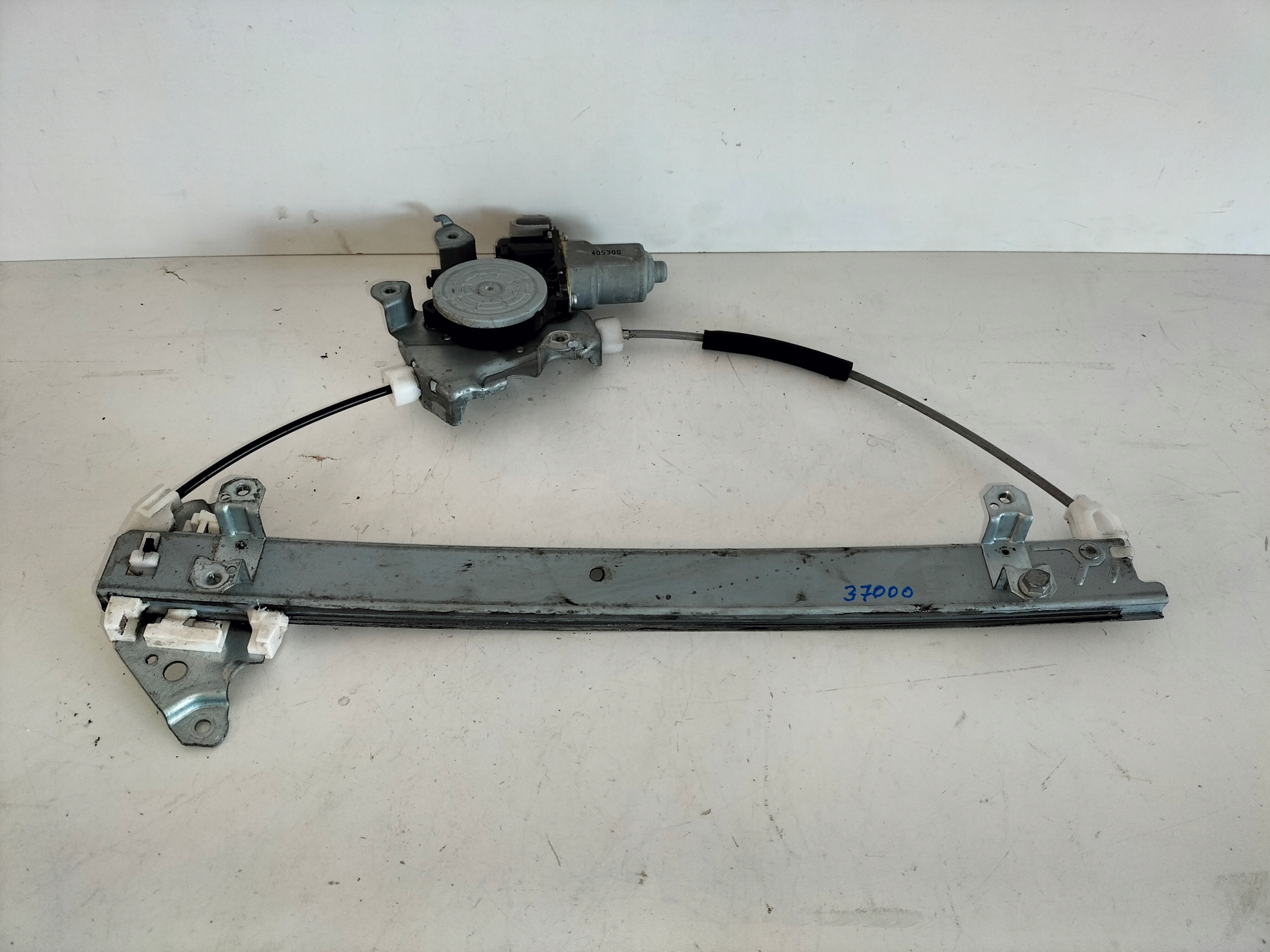 window regulator door front right NISSAN JUKE F15 10