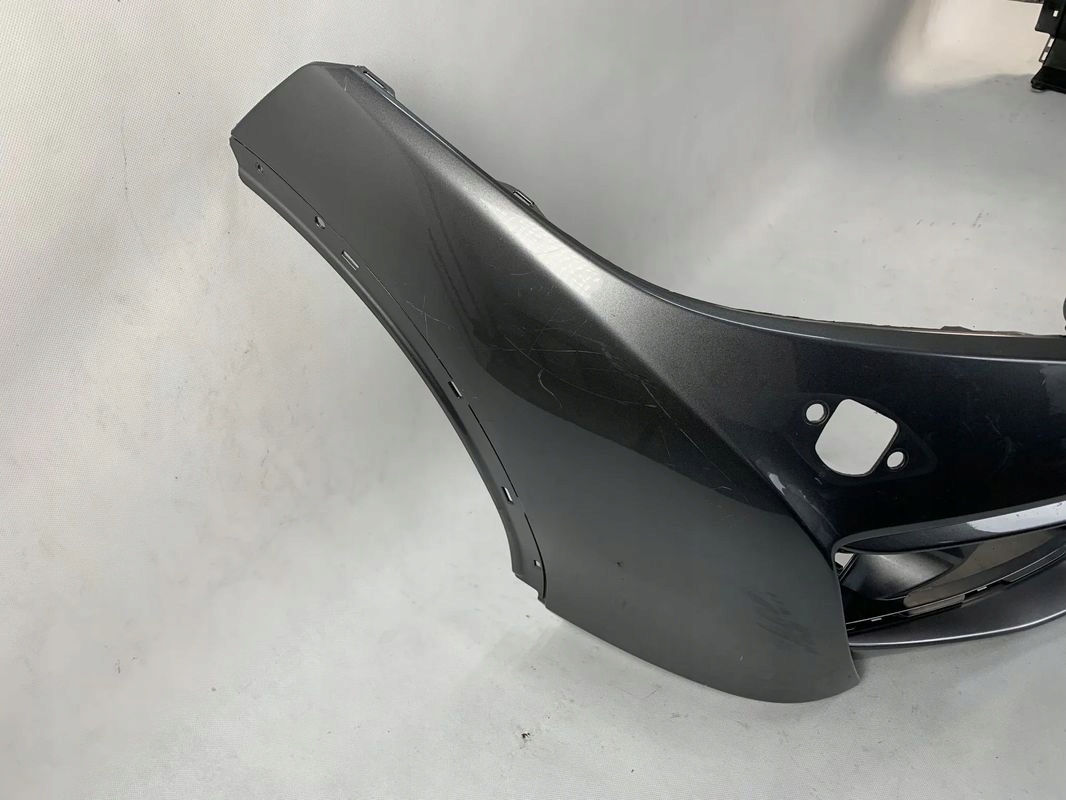 Honda Civic 9 IX FL 15r SPR bumper front front 2015 Lift
