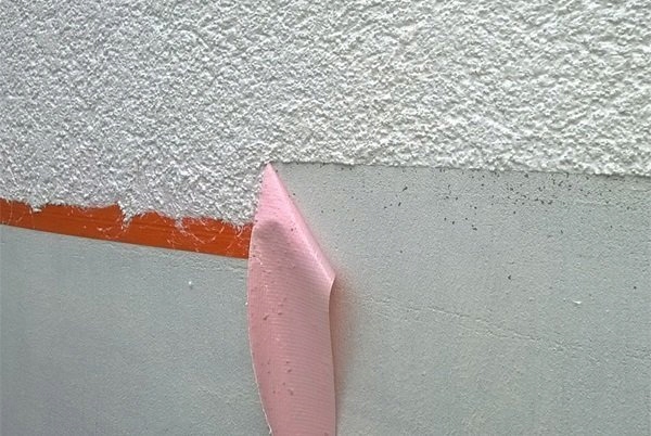 TAŚMA ELEWACYJNA TYNKARSKA UNI-GRADE 48mm x 50yd Długość 45.72 m