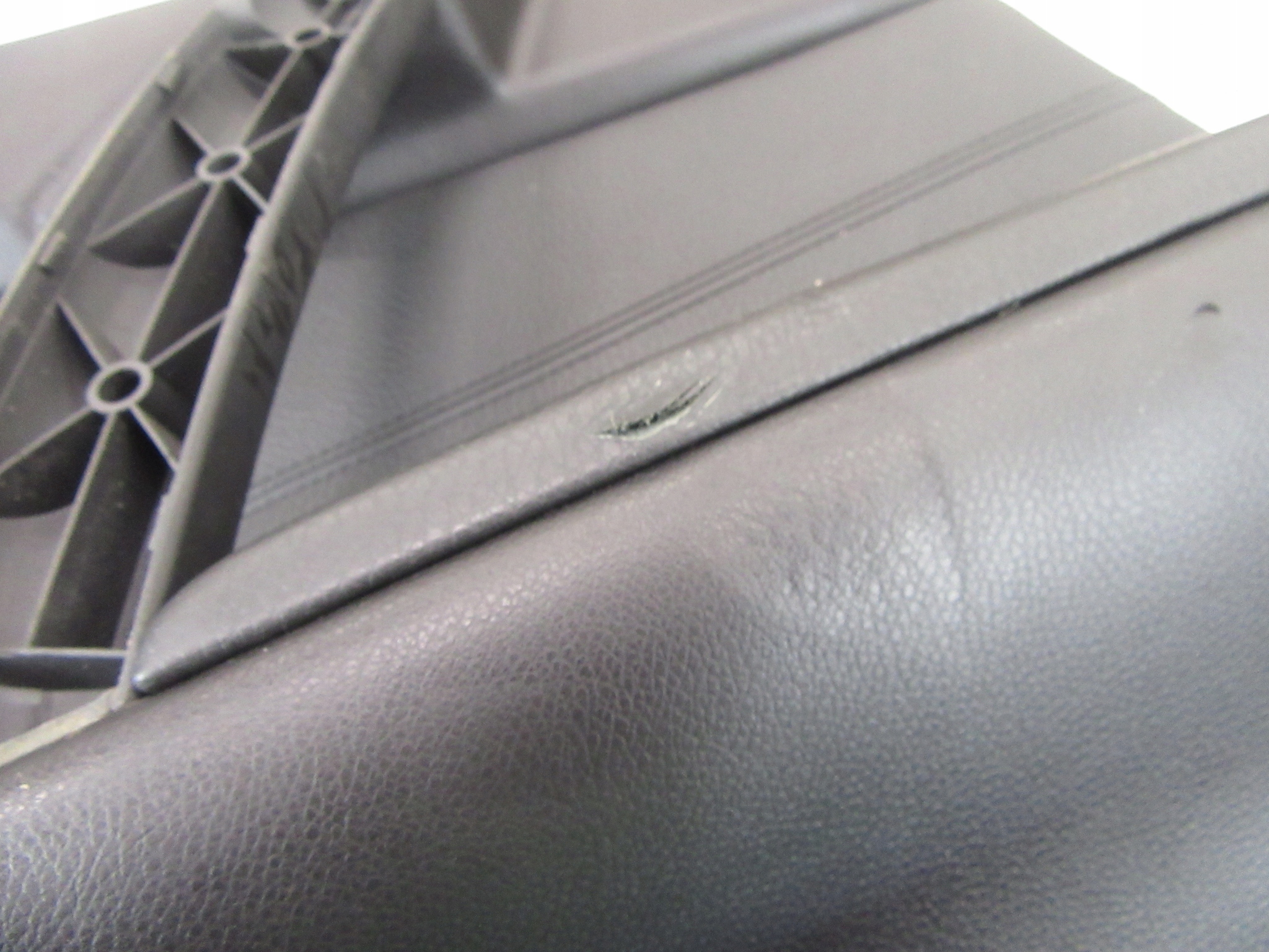 side upholstery door left left rear part BMW e60 e61 sedan KOMBI
