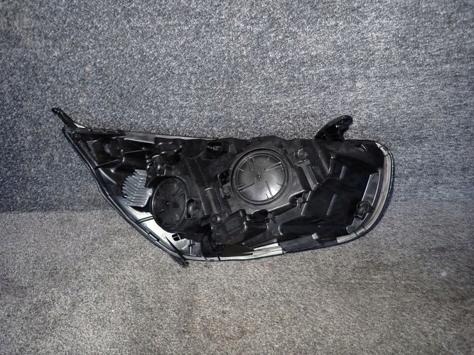 FORD TRANSIT CUSTOM LED LIFT 18- reflektor left light left