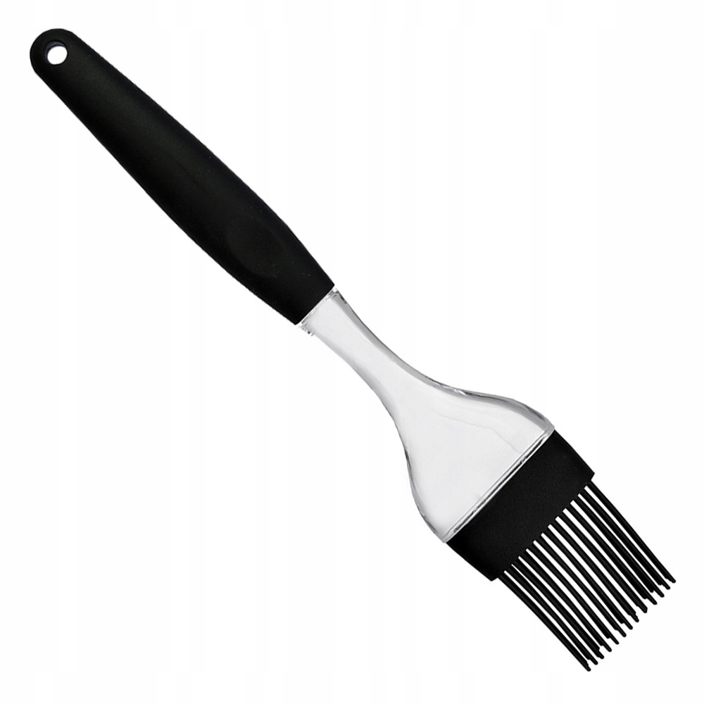 

Pędzelek Kuchenny Silikonowy Do Ciasta Mięsa 5009