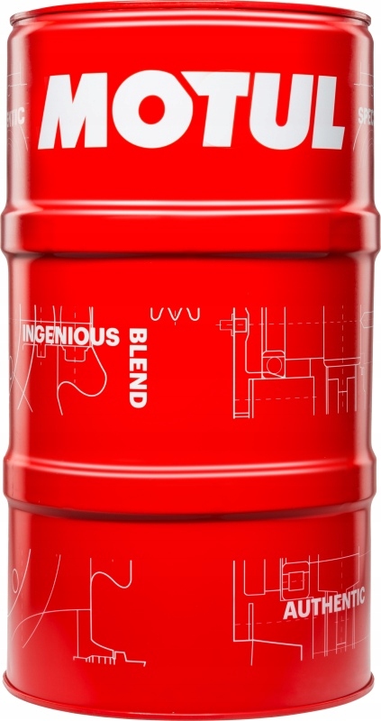 Motul Olej 10W40 60L 4100 Protect/ Sl/cf