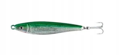 Pilker Ron Thompson Thor Xp 300G Silver/Gren