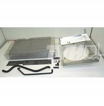 CHŁODNICA DO LINDE 3501070500