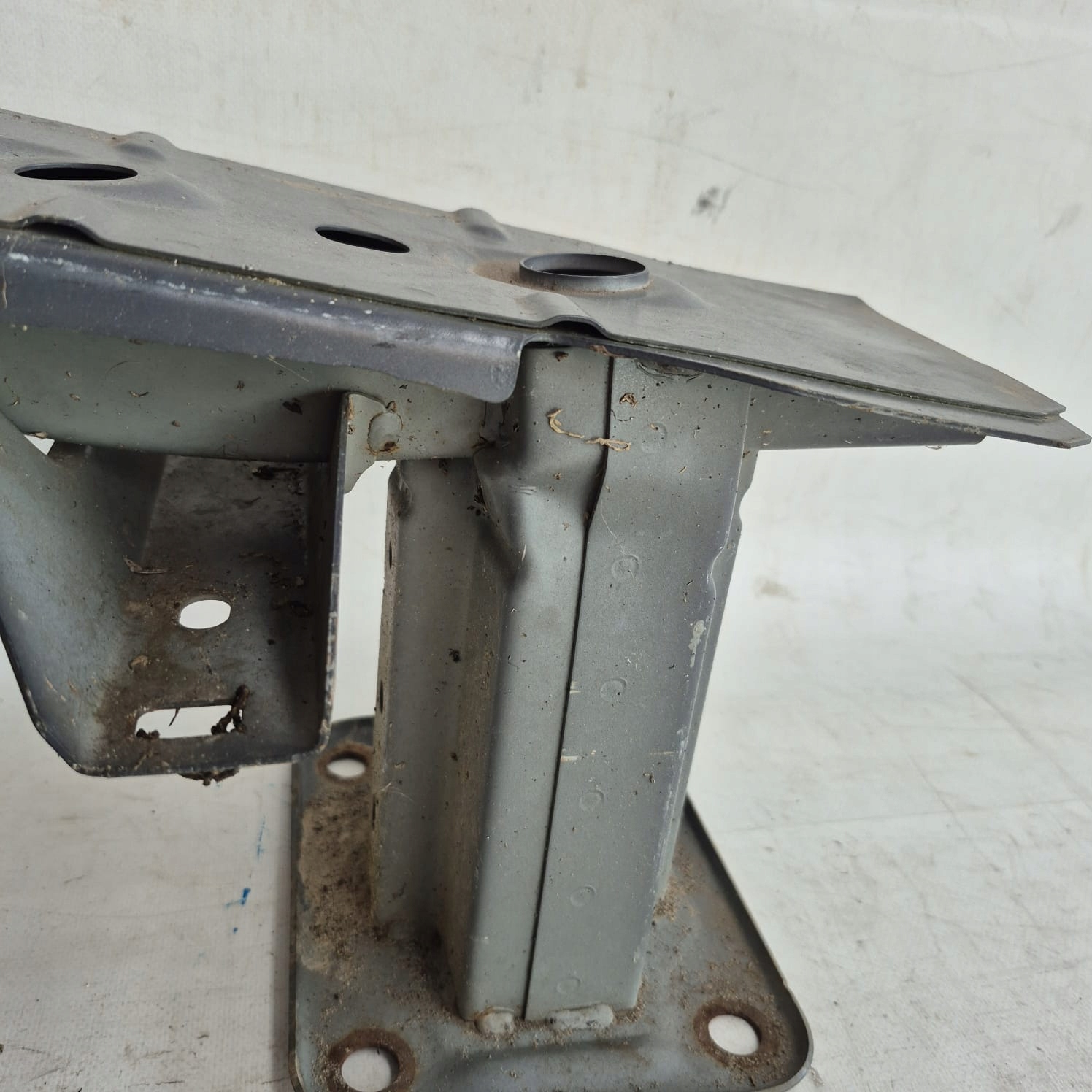 MAZDA 3 IV BP 19-> bumper support front front
