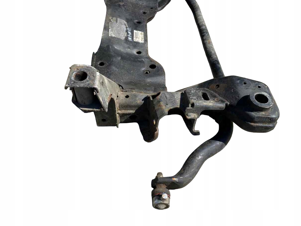 subframe axle beam INFINITI EX37 3.7 V6 54401-1BA0A
