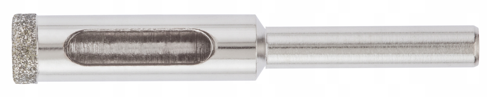 

Wiertło diamentowe do gresu 10 mm 57H280 Graphite