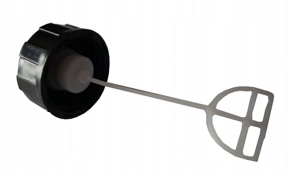 KOREK ZBIORNIKA PALIWA KOSY SPALINOWEJ WIERTNICY