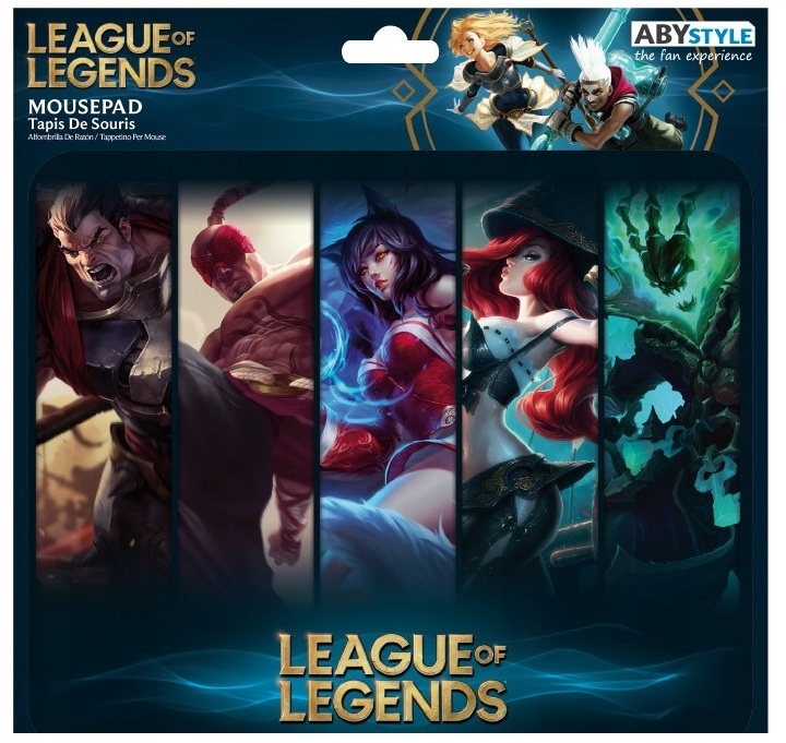 Podkładka AbyStyle 23,5 cm x 19,5 cm