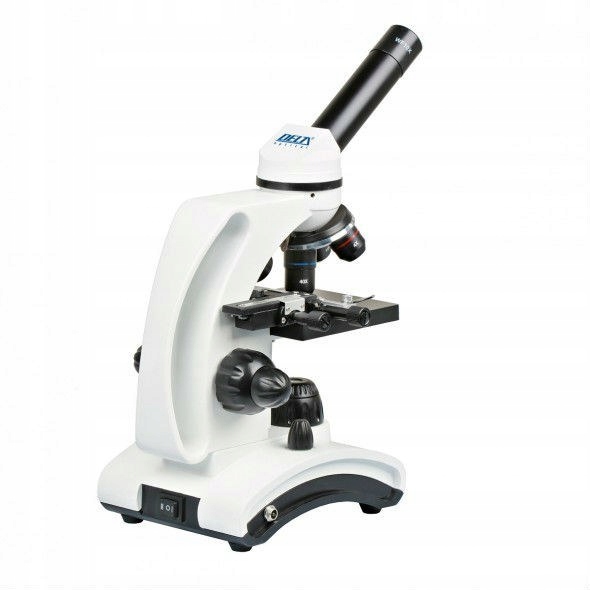 

Mikroskop Delta Optical BioLight 300 +Zestaw+Prepa