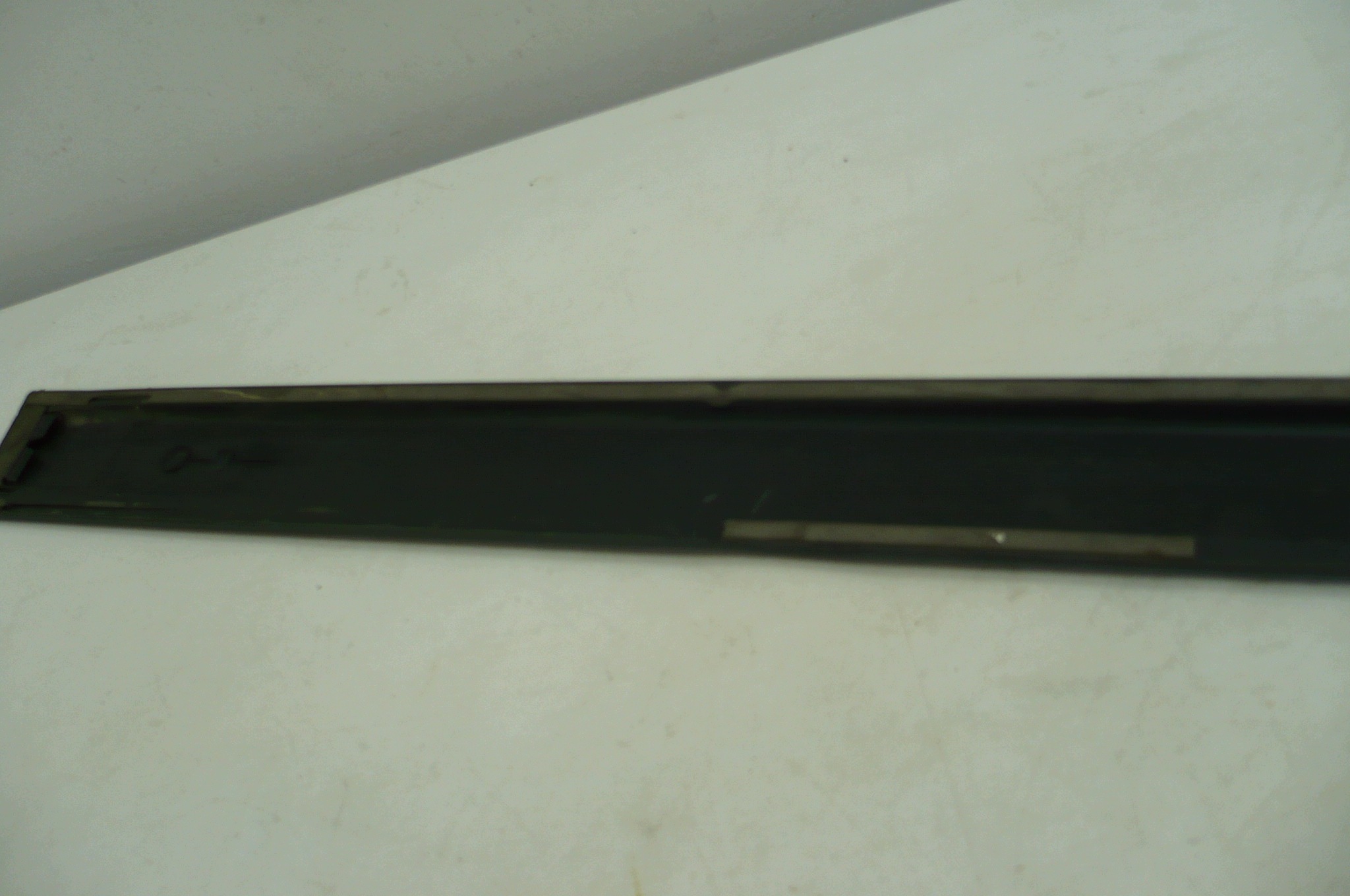 OPEL CORSA D 5 door moulding door right front