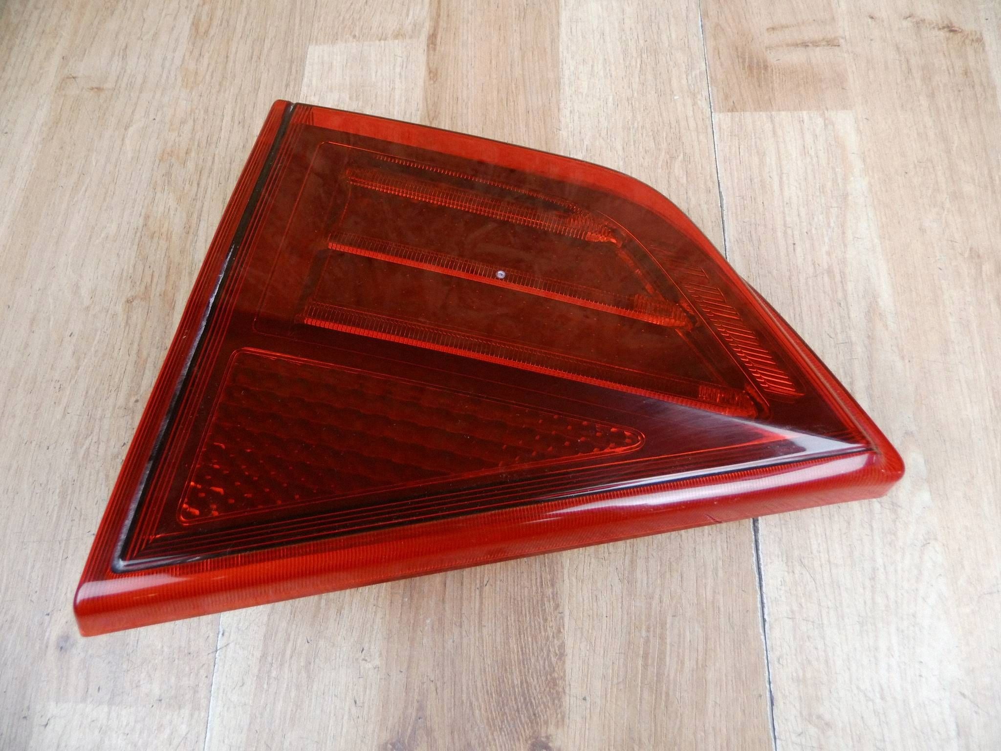 Suzuki Vitara II LY 2018-2025 light left rear part rear left bonnet