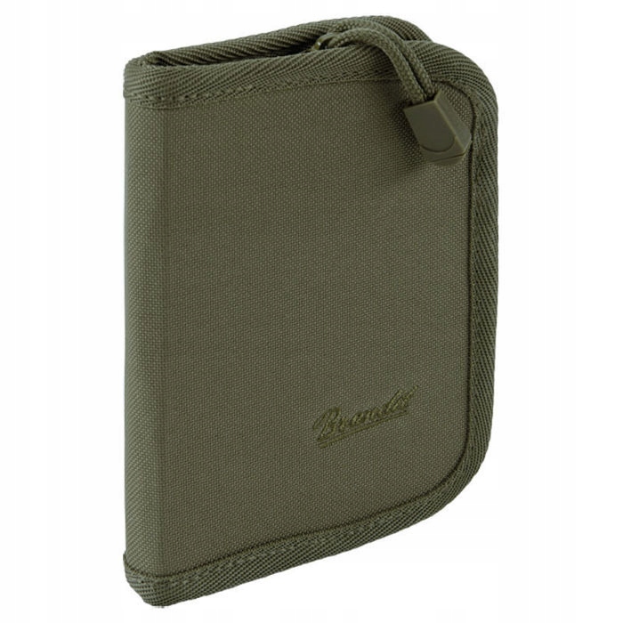 

Brandit Portfel Olive