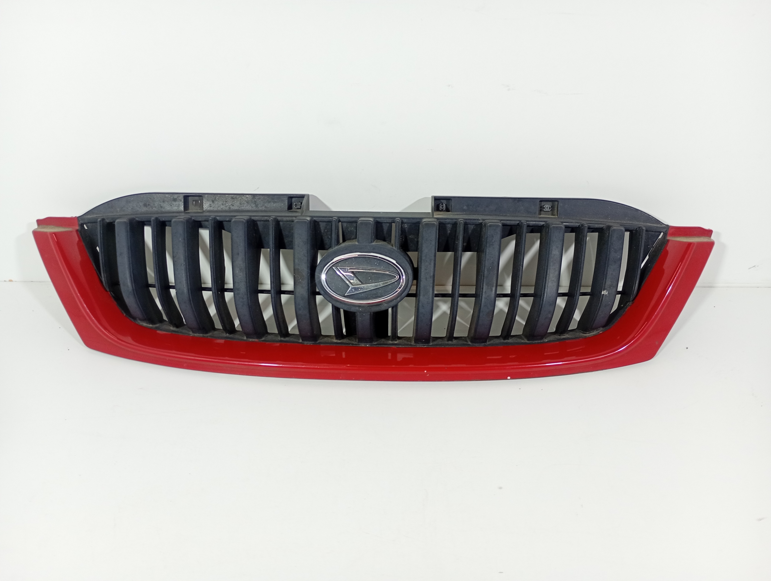 DAIHATSU TERIOS LIFT 00-06 grill grille radiator