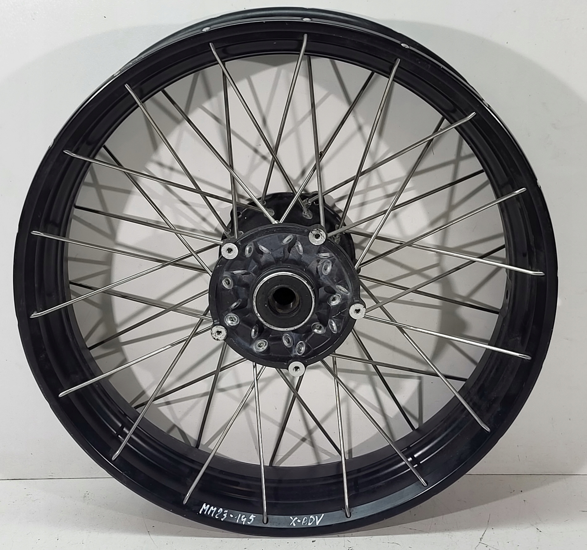 Обід передній передній Honda X-ADV 750 17-22R