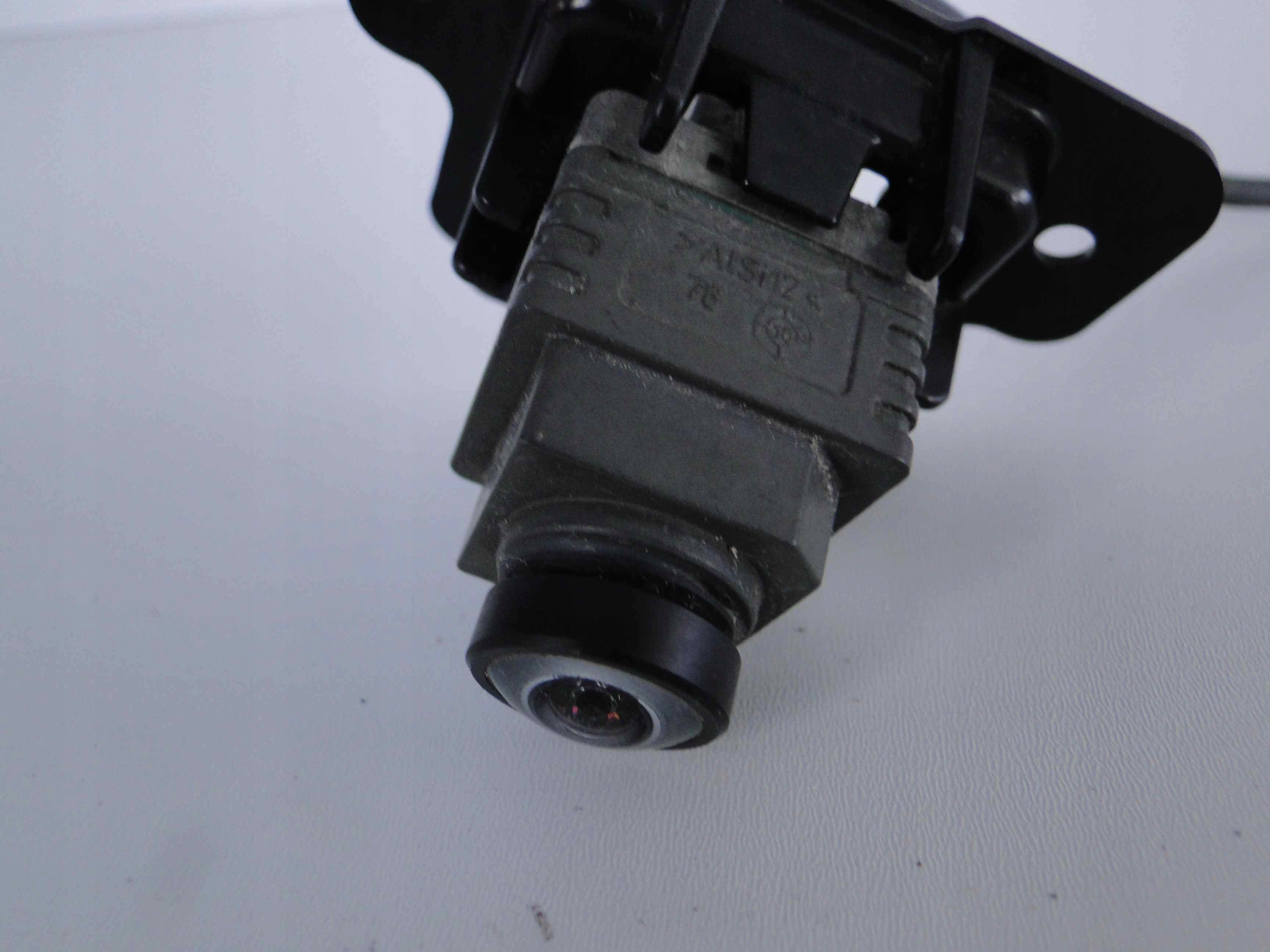 MERCEDES C KLASA 205 CABRIO KAMERA 360 W GRILL Producent części Mercedes-Benz OE