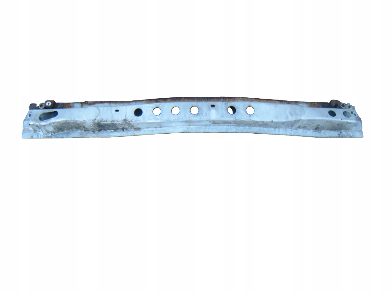 SMART FORFOUR 04- BELKA ZDERZAKA TYŁ