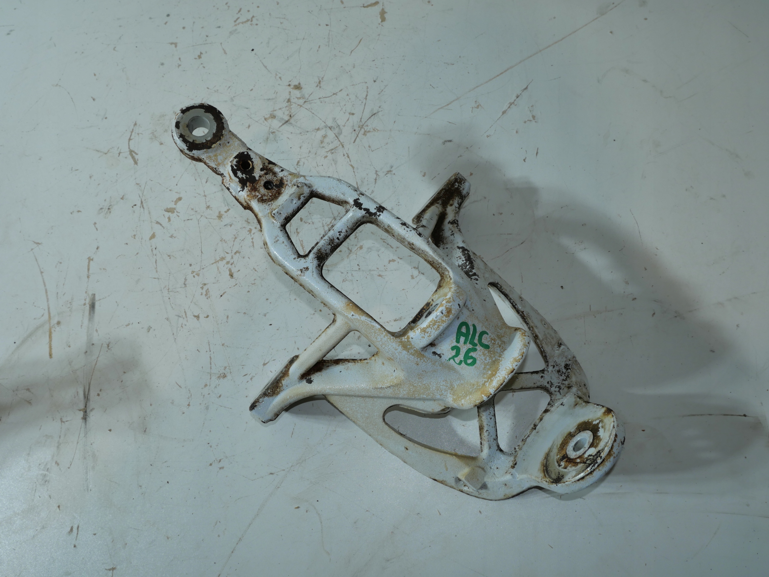 SPRINTER 906 holder bracket RESORA A9063250401