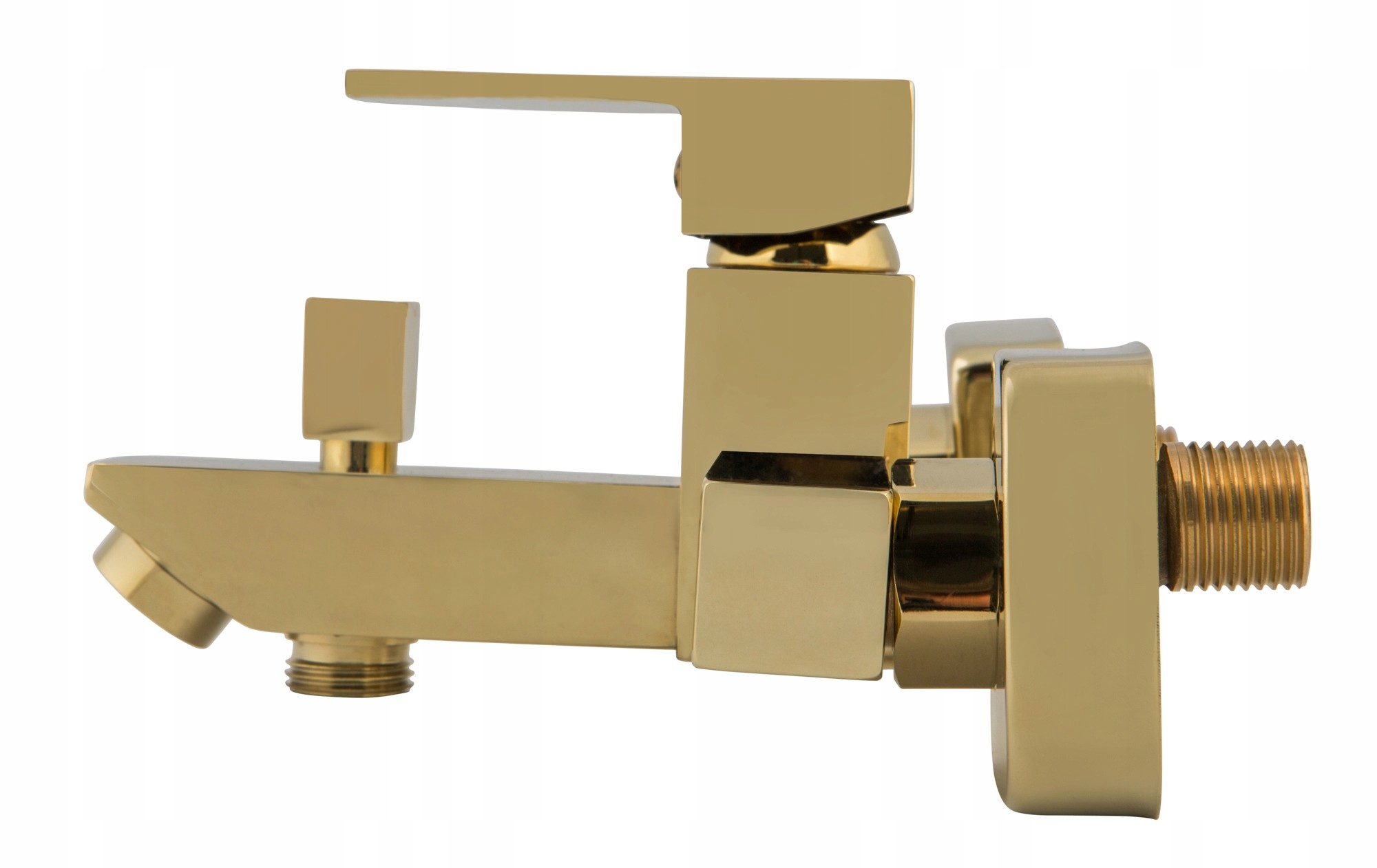 BATERIA WANNOWA PREMIUM CORSA ZŁOTA NOWOSC Kolor złoty