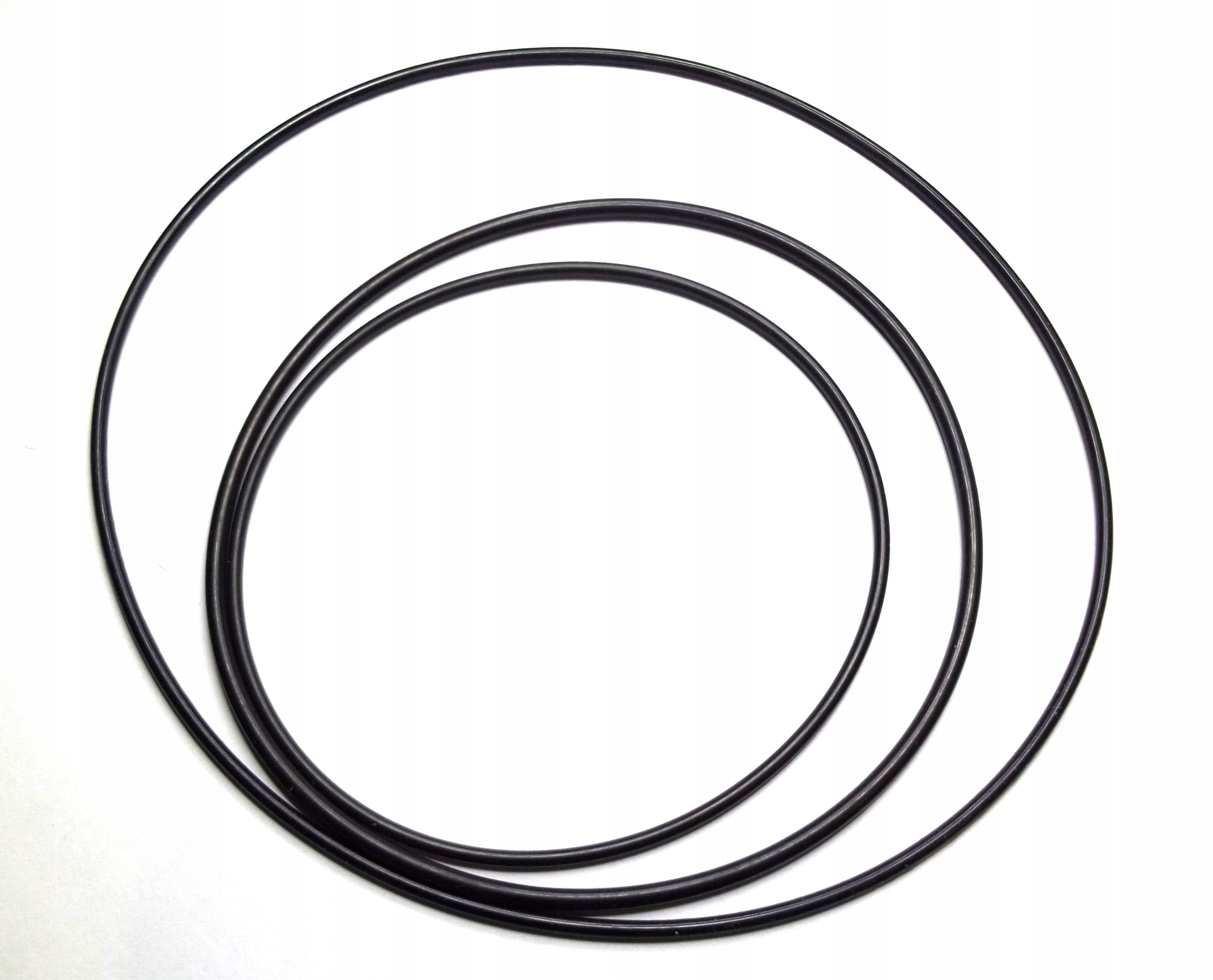 PASKI DO MAGNETOFONU UNITRA ZK120 ZK140 ZK140T M1417S UWERTURA