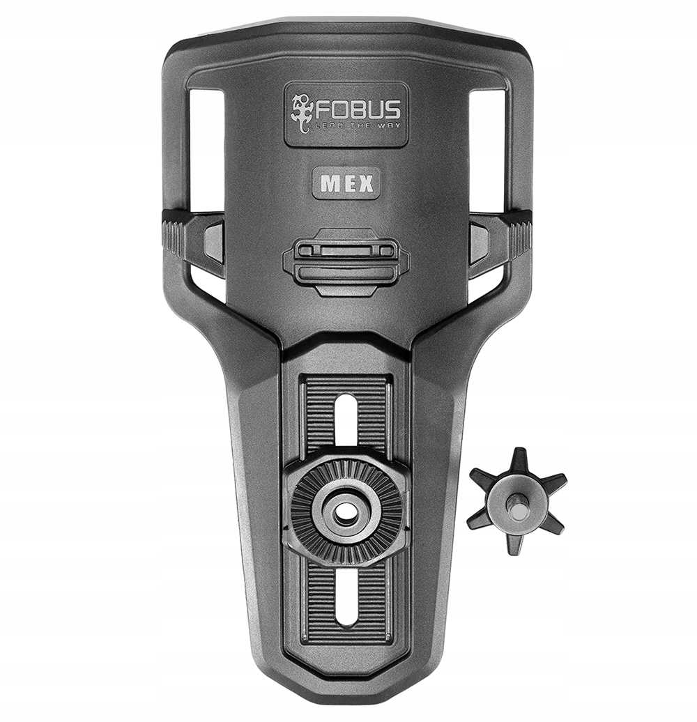 Listwa niskoprofilowa Fobus Mex