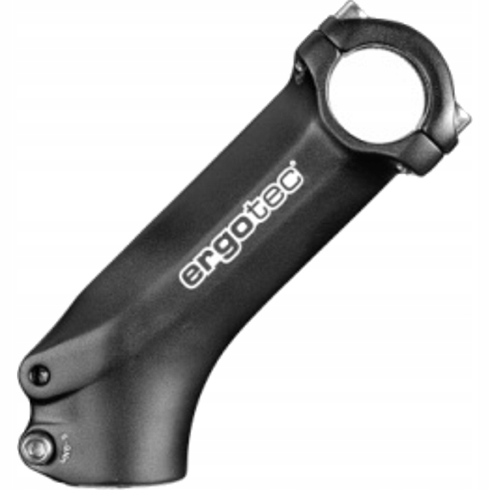 Ergotec Charisma Ahead Mostek 25.4 90 mm Alu 6061-T6 Černý Mtb Cross
