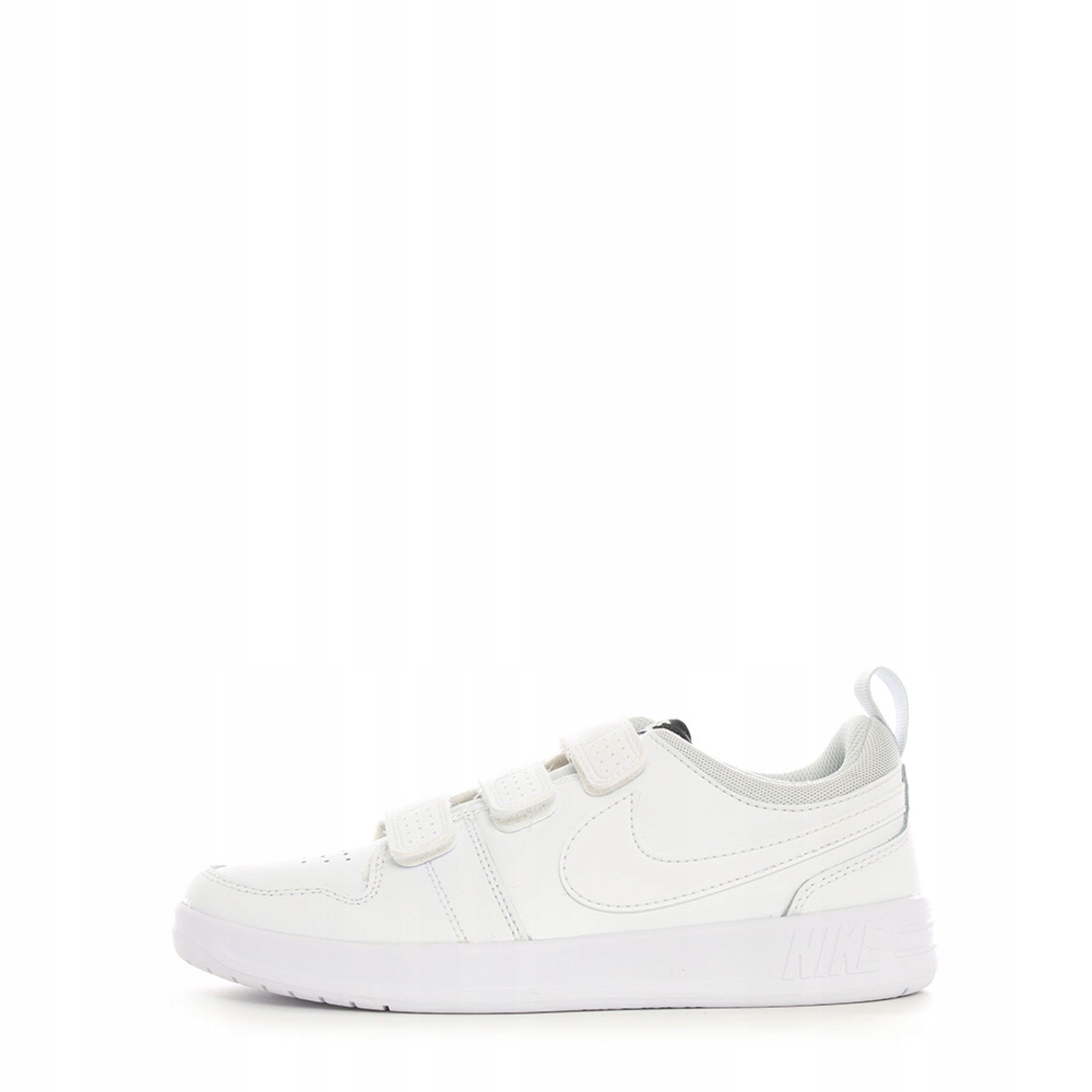 

buty Nike Pico 5 40 son of force Skóra na Rzepy