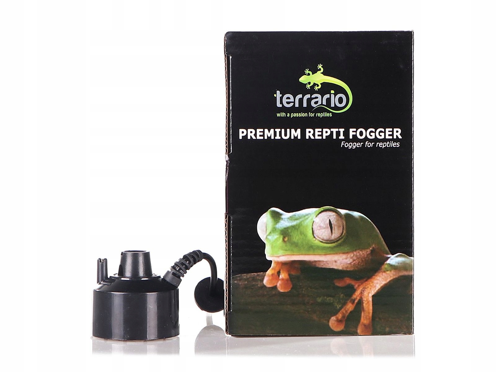 Levně Fogger – generátor mlhy s tryskou Premium v2 Terrario