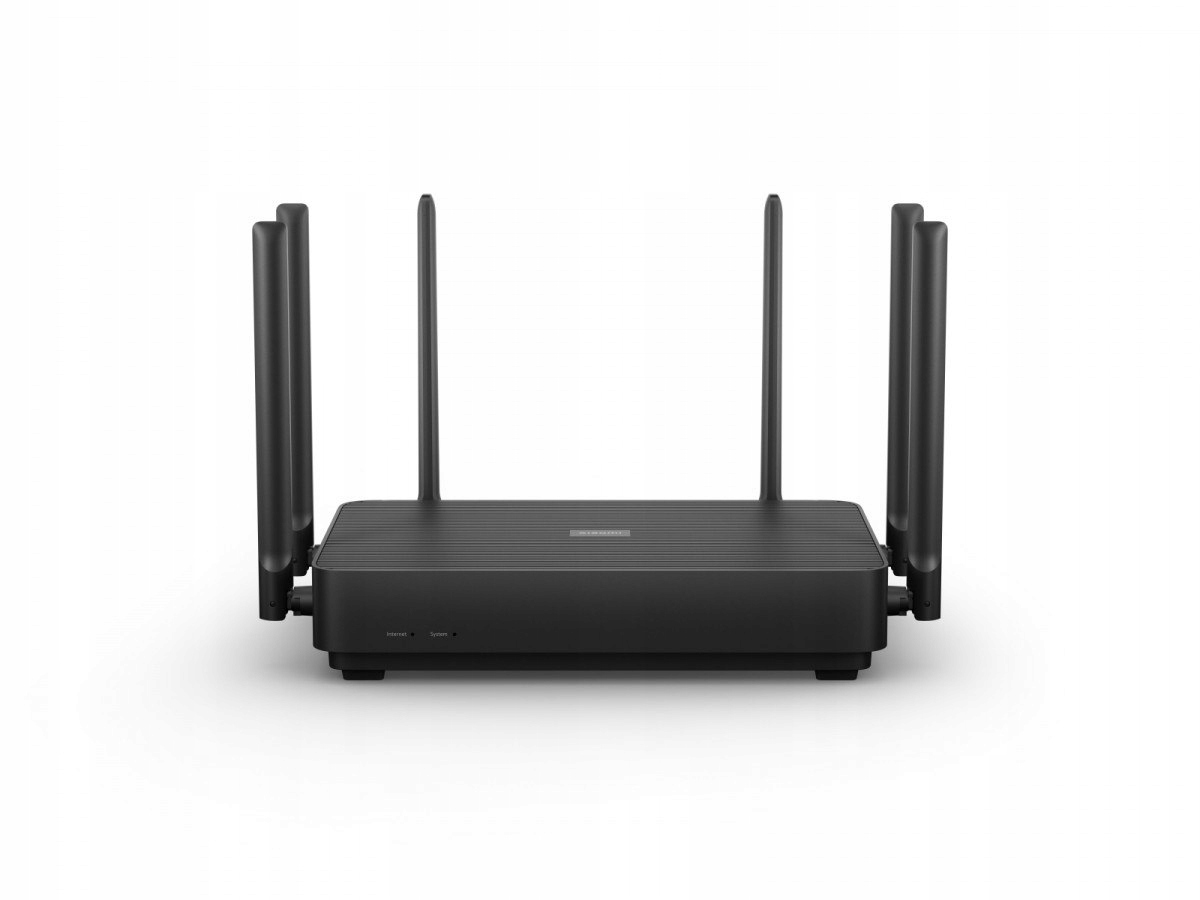Роутер xiaomi router ax3200 rb01 Роутер xiaomi router ax3200 rb01