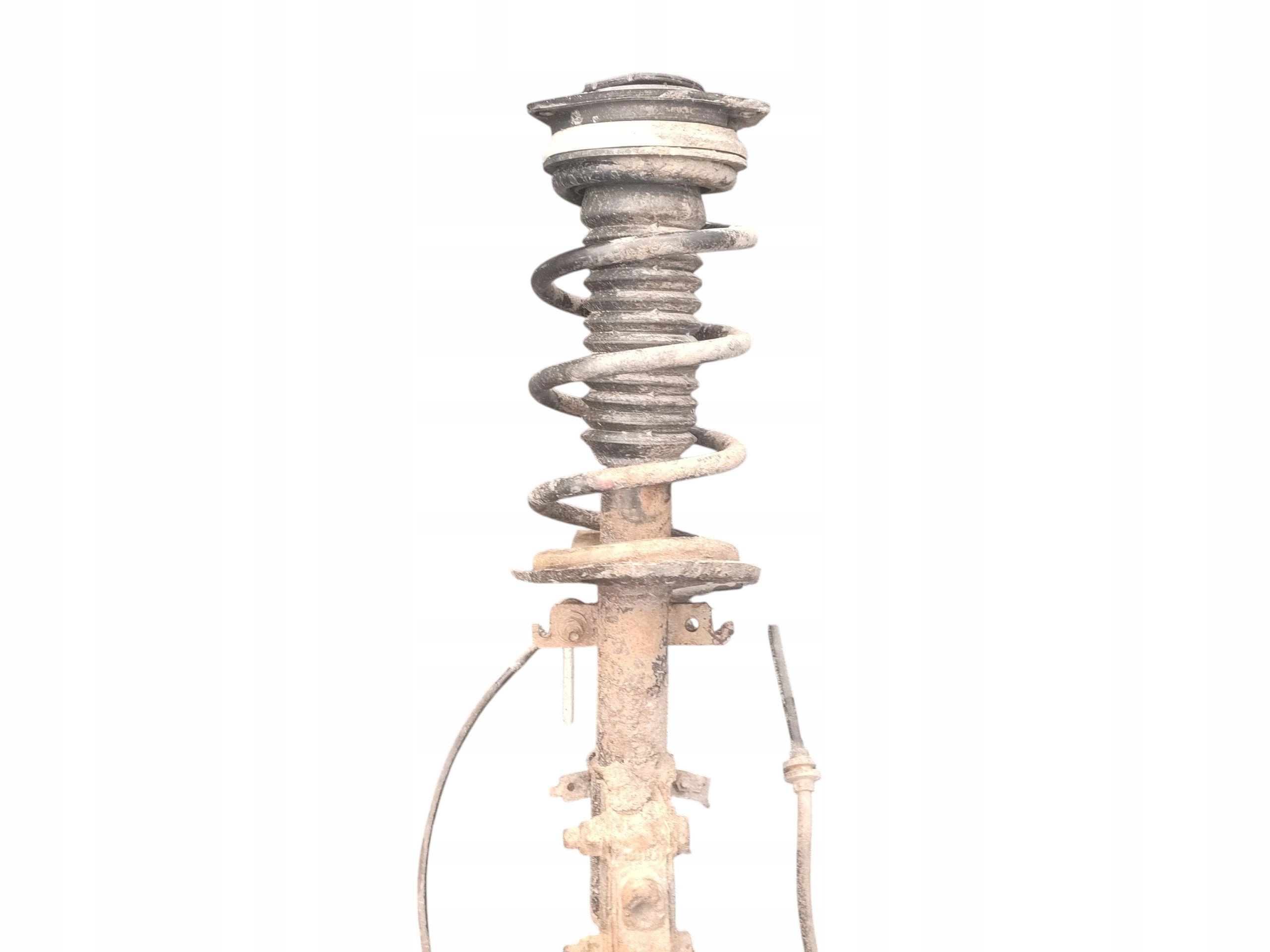 McPherson swing shock absorber right front RENAULT KANGOO II LIFT