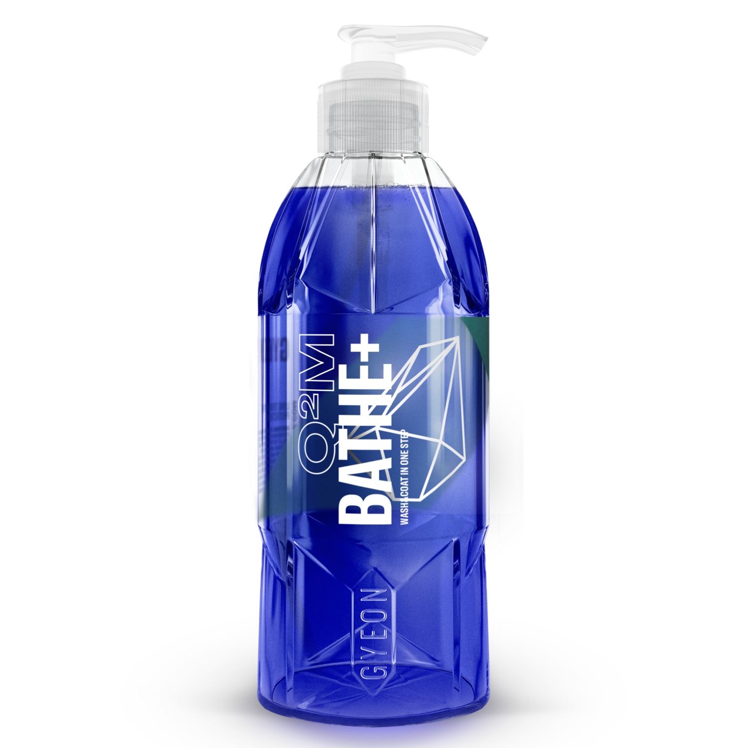

Gyeon Bathe 400ML szampon do powłok