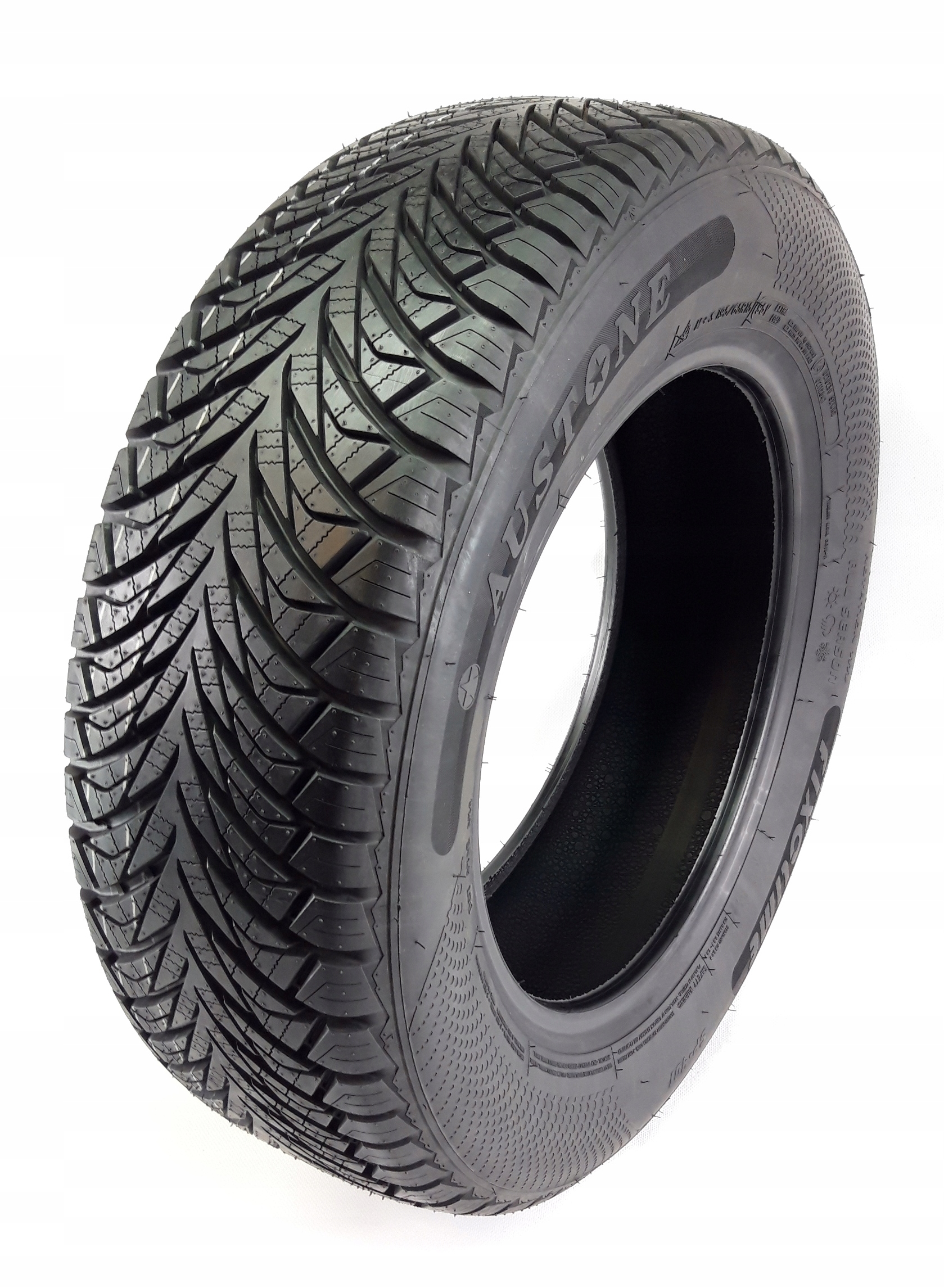 1x wielosezonowa AUSTONE 215/60 R16 SP401 99V XL Model SP-401