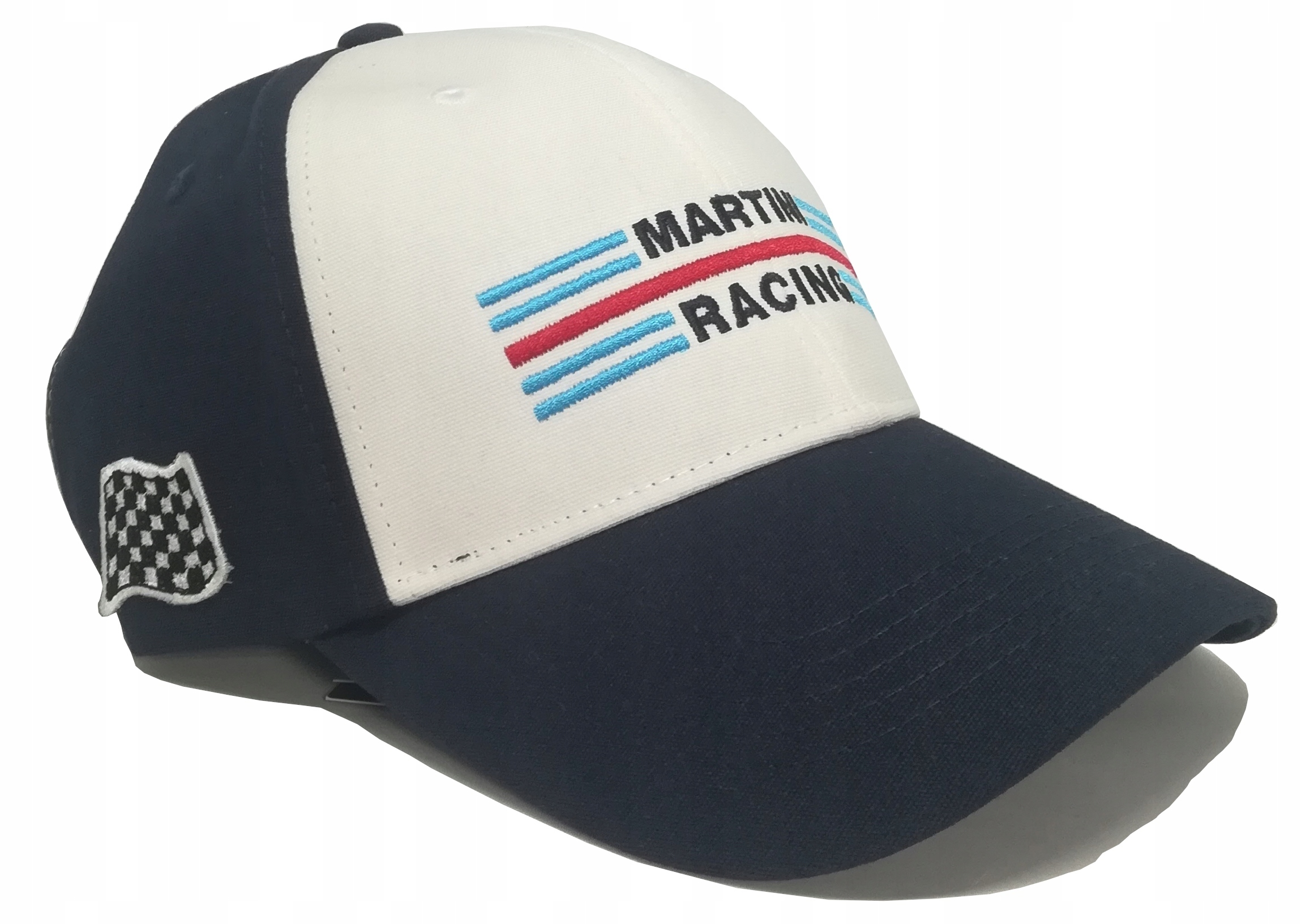 Bejsbolowka Porsche Martini Racing Manufacturer catalog number WAP5500010LMRH