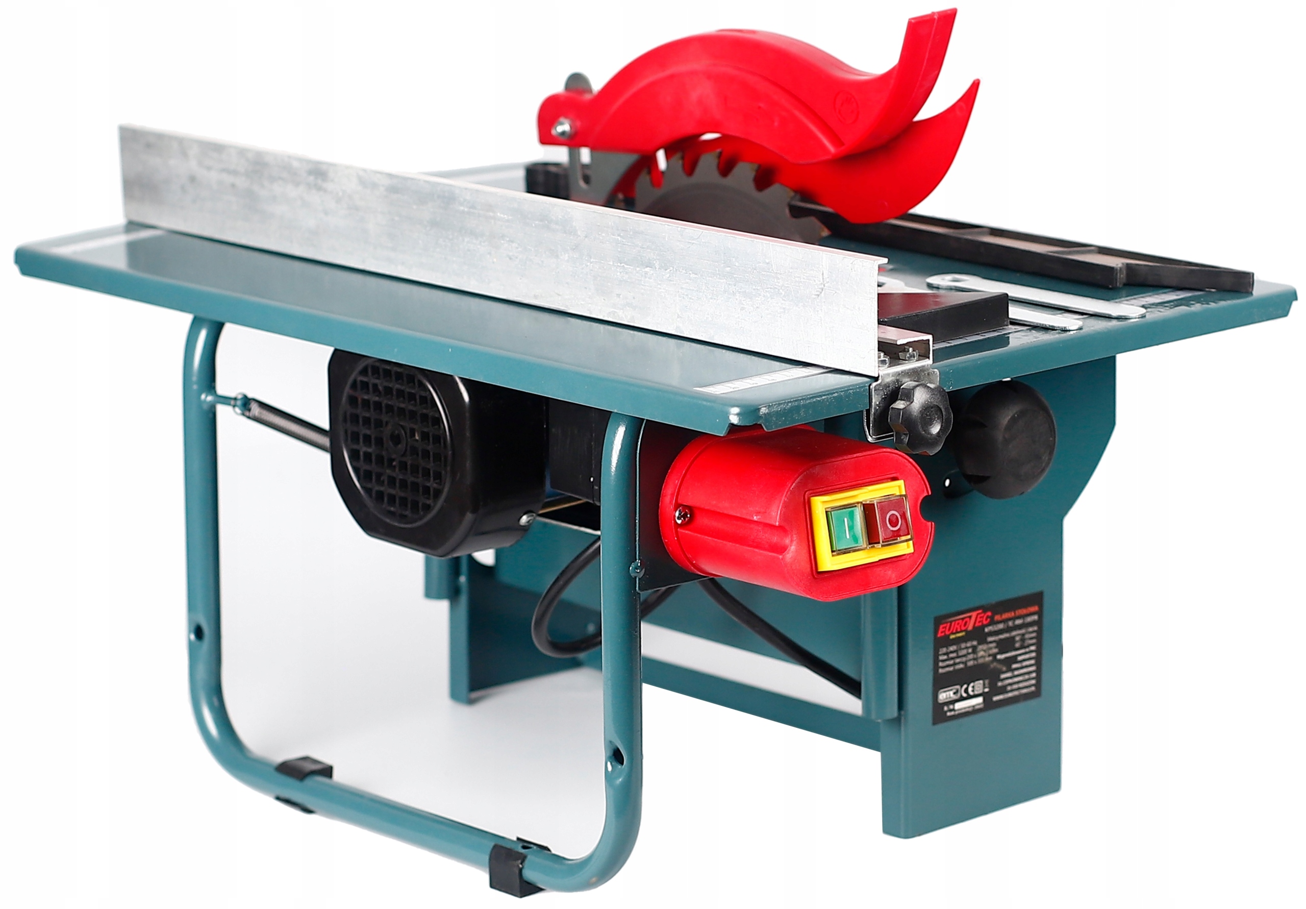 PRZECINARKA DO DRZEWA STOŁOWA PILARKA KRAJZEGA DREWNA STOŁOWA PIŁA MOCNA + EAN (GTIN) 5905475066269