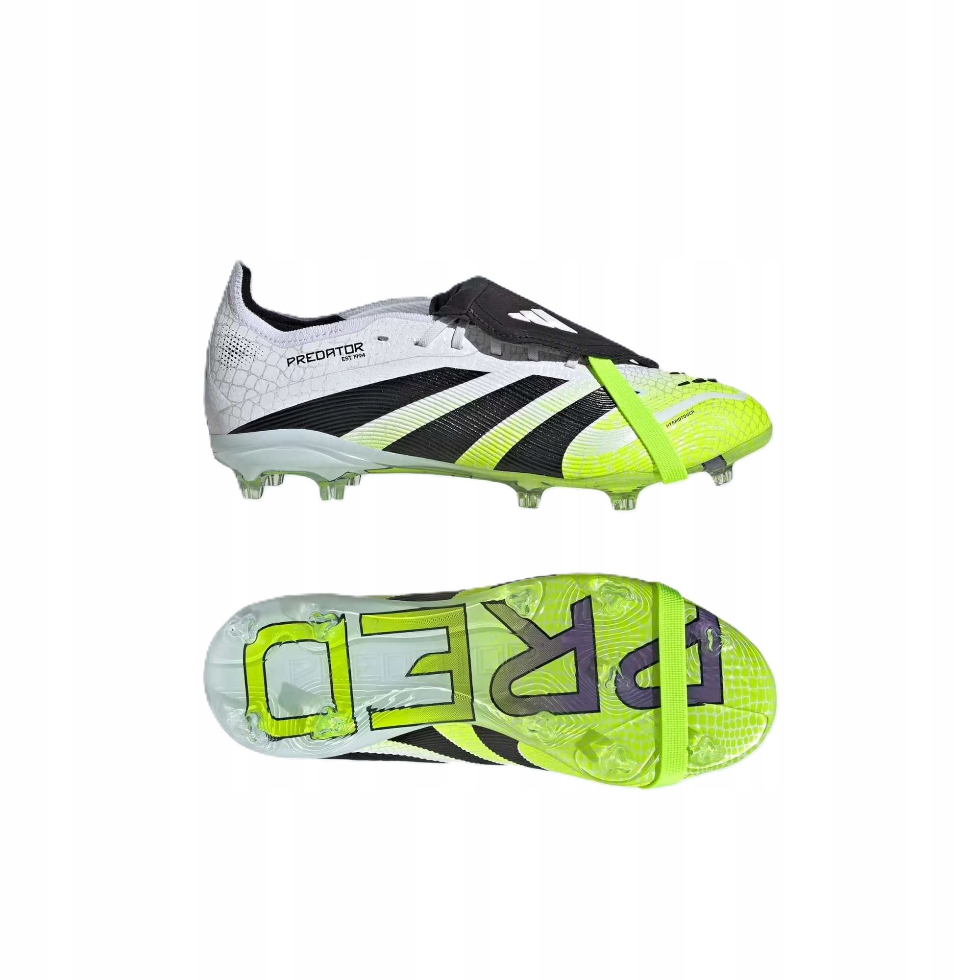 Adidas Korki Buty Predator Elite Fold-Over Tongue Fg r. 31 JP9915